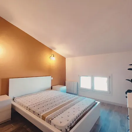 Le Terracotta Des Thermes - Climatise & 3 Chambres Greoux-les-Bains Exterior photo