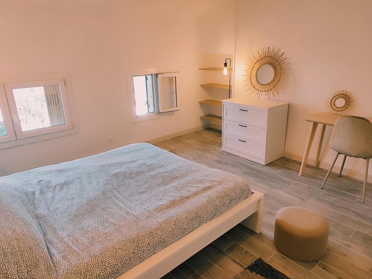 Apartment Le Terracotta Des Thermes - Climatise & 3