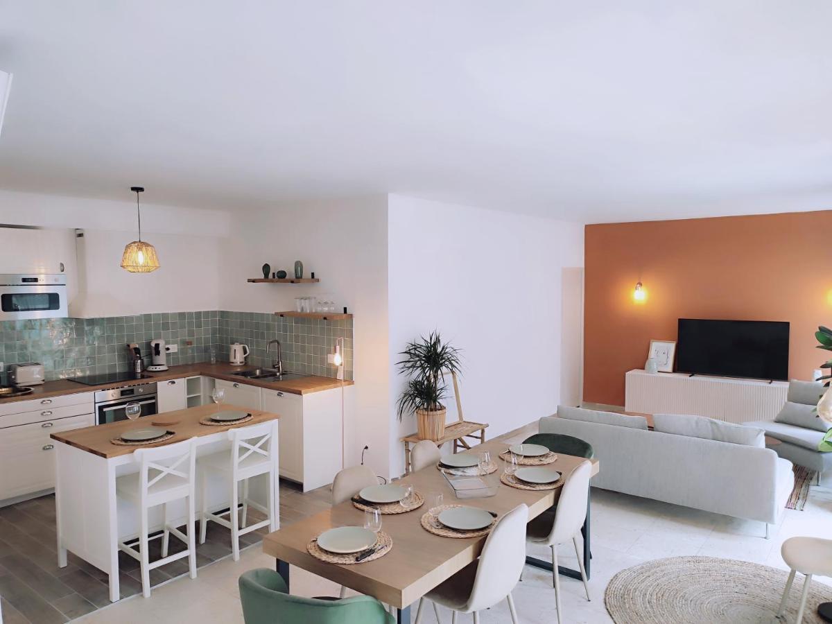 Le Terracotta Des Thermes - Climatise & 3 *