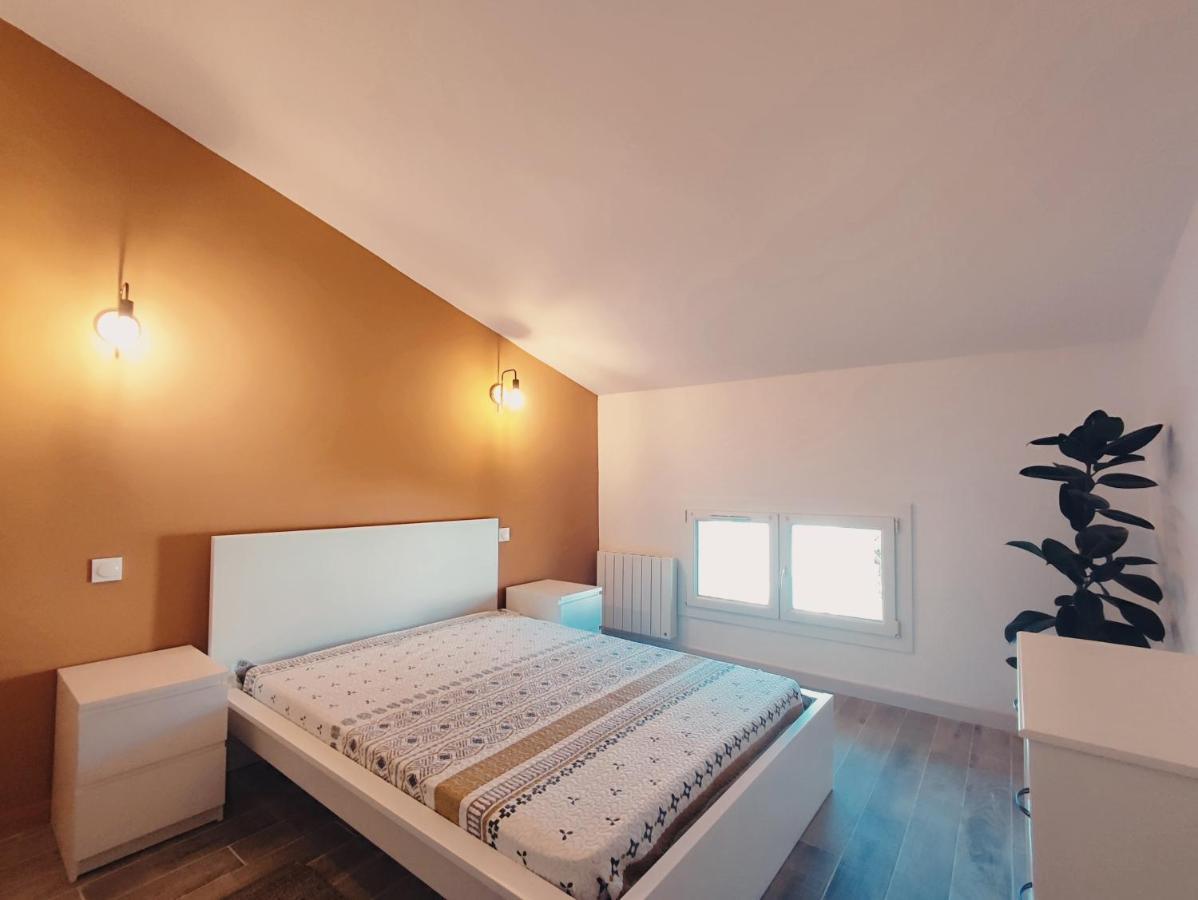 Le Terracotta Des Thermes - Climatise & 3 *