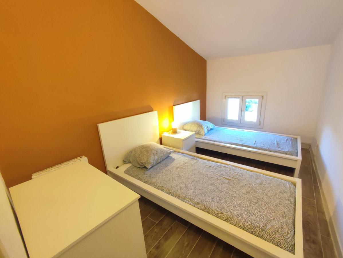 Le Terracotta Des Thermes - Climatise & 3 * Greoux-les-Bains